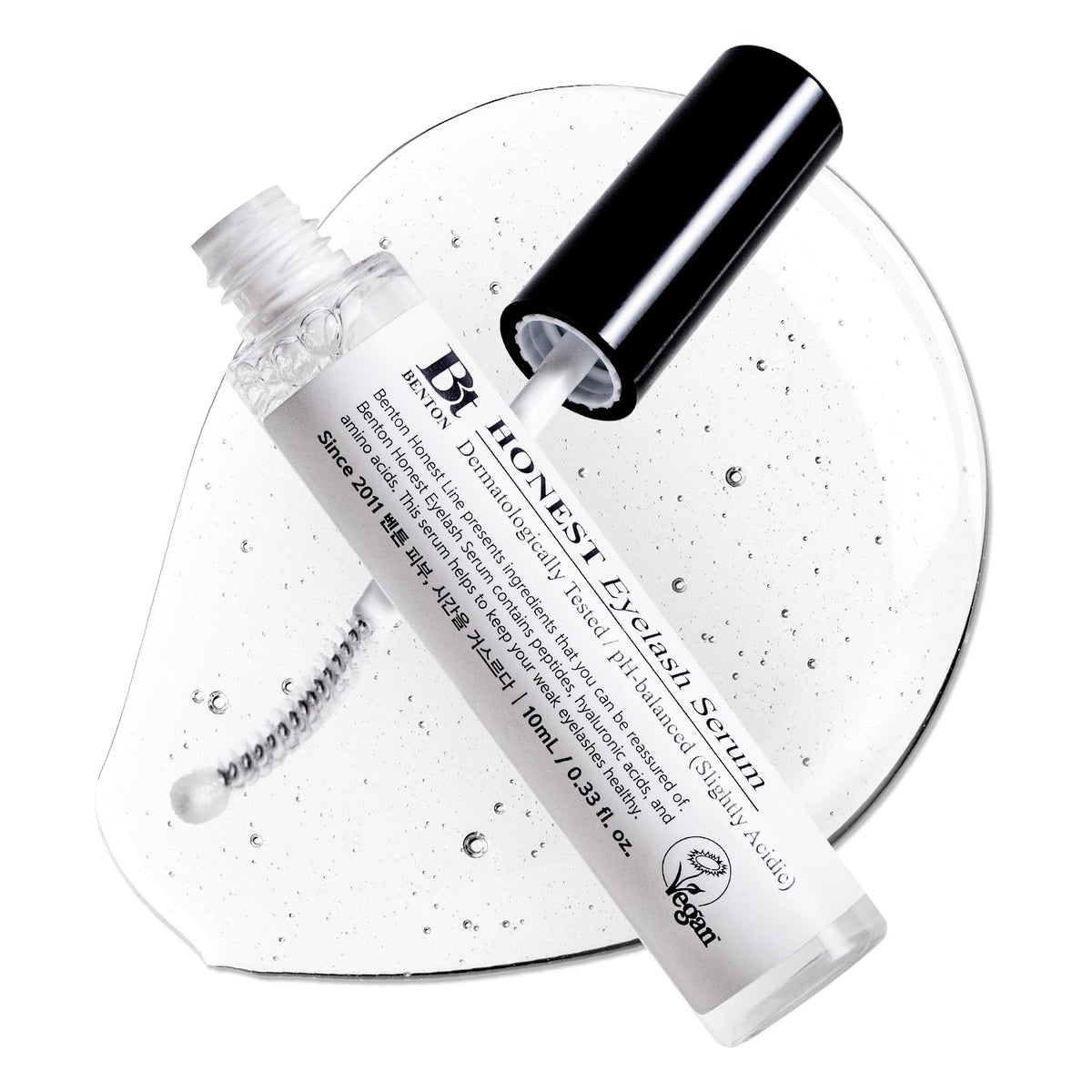 Benton Honest Eyelash Serum-Benton Honest Eyelash Serum