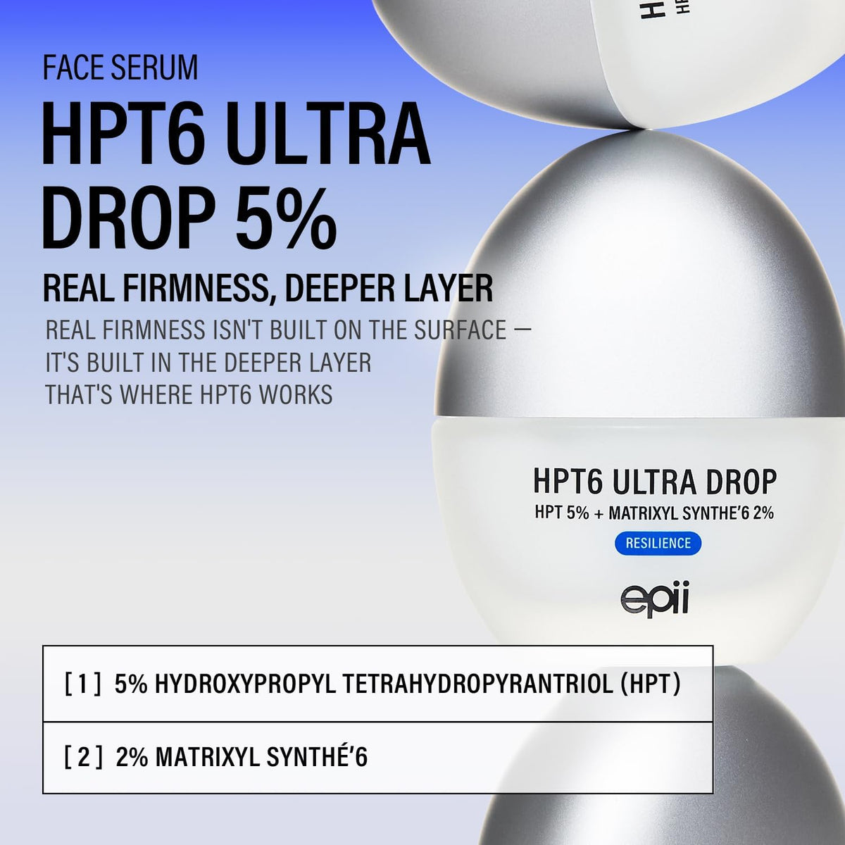 epii HPT6 Ultra Drop 5%-epii HPT6 Ultra Drop 5%