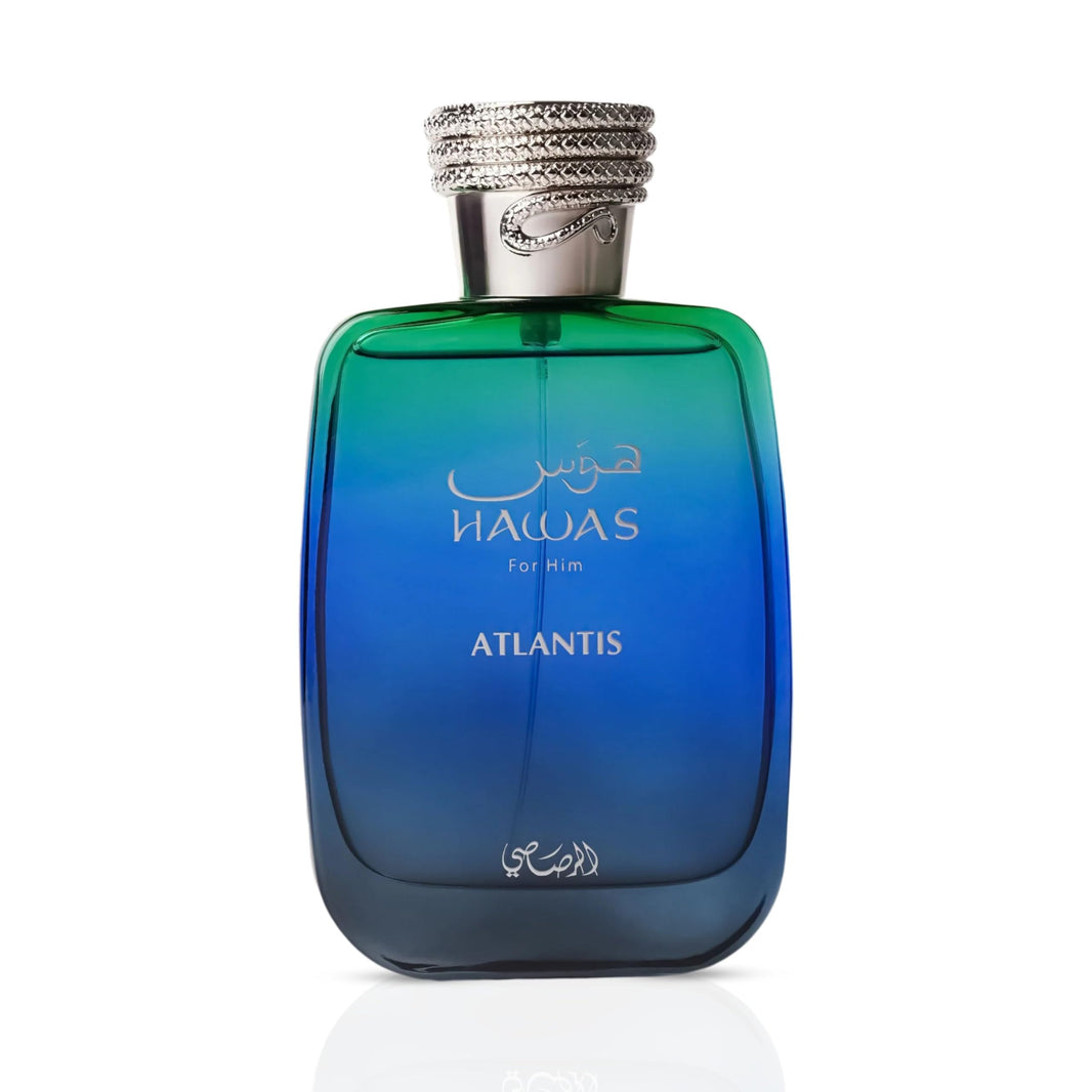 RASASI Hawas For Men Eau De Parfum Spray 100ML (3.4 Oz) - Long Lasting Arabian Perfume, Premium Perfume Men, Ideal for Special Occasions & Daily Elegance, A Bold and Captivating Fragrance-RASASI Hawas For Men Eau De Parfum Spray 100ML (3.4 Oz) - Long Lasting Arabian Perfume, Premium Perfume Men, Ideal for Special Occasions & Daily Elegance, A Bold and Captivating Fragrance