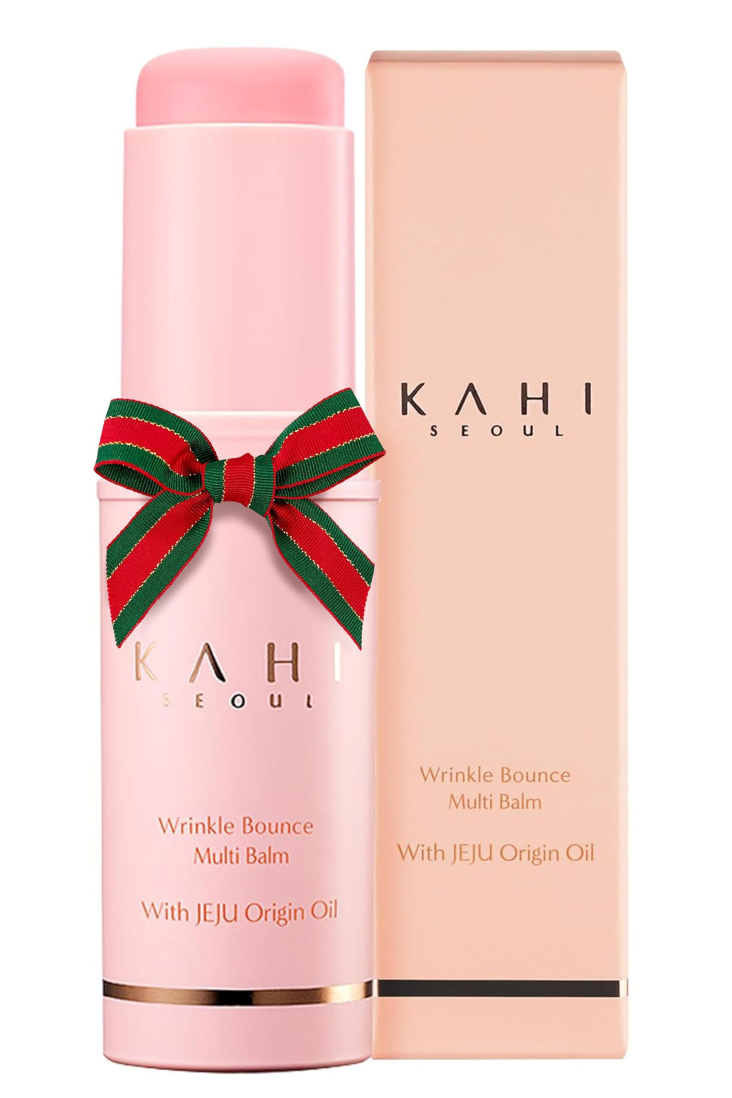 KAHI Wrinkle Bounce Multi Balm Stick | PDRN Collagen Wrinkle Stick | Korean Skin Care |All-in-One Hydrating Lip Balm Eye Cream Neck Cream Make Up Base & Face Mist Moisture Balm-KAHI Wrinkle Bounce Multi Balm Stick | PDRN Collagen Wrinkle Stick | Korean Skin Care |All-in-One Hydrating Lip Balm Eye Cream Neck Cream Make Up Base & Face Mist Moisture Balm
