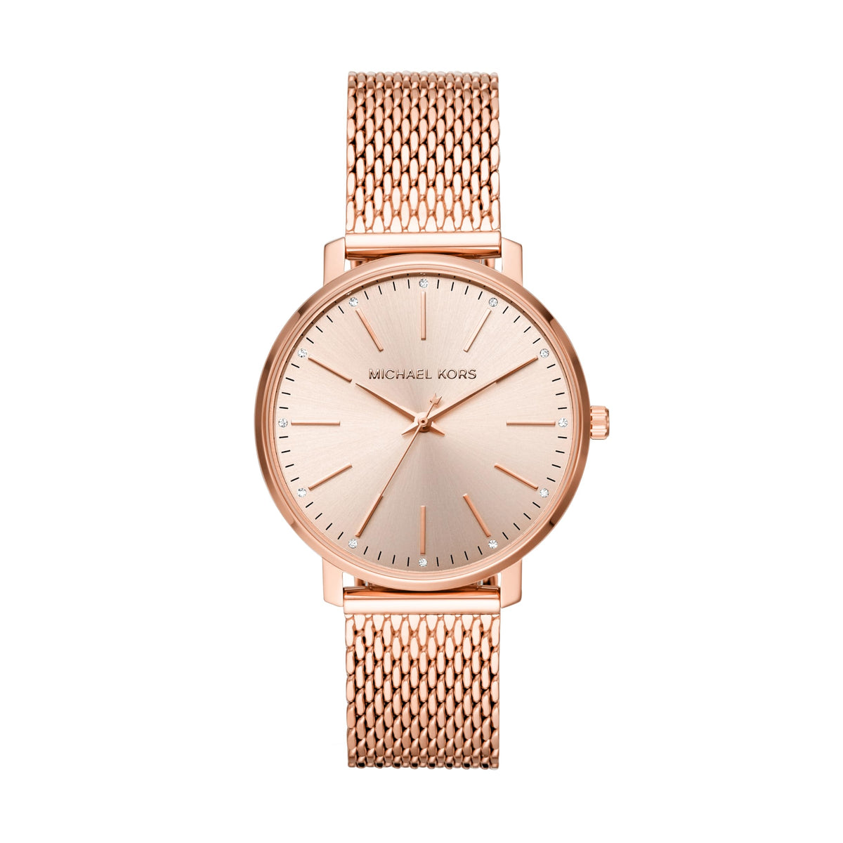 Michael Kors Women's MK2740 - Pyper-Michael Kors Women's MK2740 - Pyper