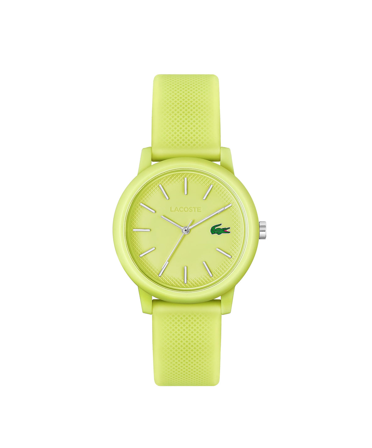 Lacoste 12.12 Women's Quartz Watch - TR90 Case Quartz - Premium Sporty Fashion Timepiece-Lacoste 12.12 Women's Quartz Watch - TR90 Case Quartz - Premium Sporty Fashion Timepiece