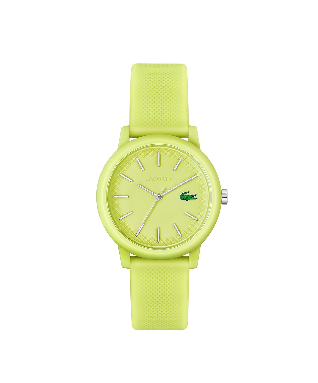 Lacoste 12.12 Women's Quartz Watch - TR90 Case Quartz - Premium Sporty Fashion Timepiece-Lacoste 12.12 Women's Quartz Watch - TR90 Case Quartz - Premium Sporty Fashion Timepiece