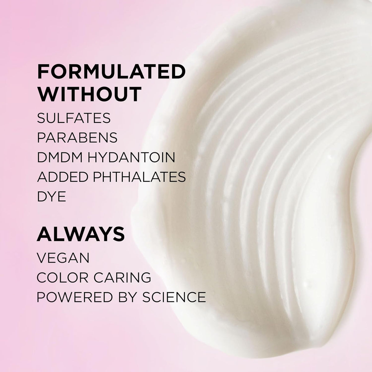 L'Oreal Paris Sulfate Free Glossing Lamination Hair Mask, 5-Minute Rinse-Off Hair Treatment with Glycolic Acid for Glass Shine, Smoothness & Soft Feel, Color Caring, EverPure, 5.1 Fl Oz-L'Oreal Paris Sulfate Free Glossing Lamination Hair Mask, 5-Minute Rinse-Off Hair Treatment with Glycolic Acid for Glass Shine, Smoothness & Soft Feel, Color Caring, EverPure, 5.1 Fl Oz