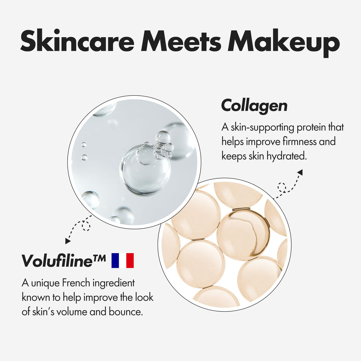 ELROEL Blanc Cover Cream Stick V White - Korean Color-Changing Foundation Stick with Volufiline - Medium to Full Coverage Dewy Finish Base Makeup - Dual-Ended with Detachable Brush (202 Natural)-ELROEL Blanc Cover Cream Stick V White - Korean Color-Changing Foundation Stick with Volufiline - Medium to Full Coverage Dewy Finish Base Makeup - Dual-Ended with Detachable Brush (202 Natural)