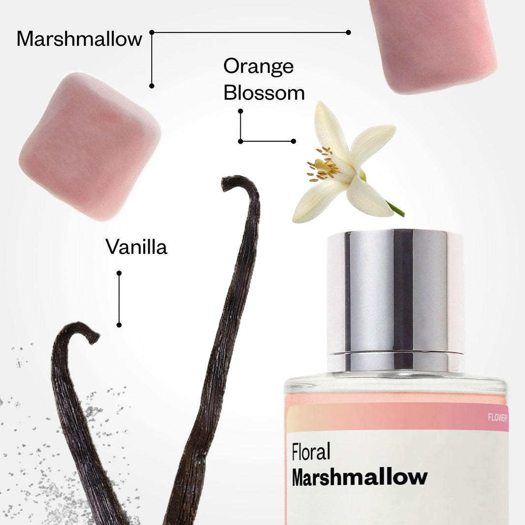 Dossier - Ambery Vanilla - Eau de Parfum - Vanilla Perfume - Inspired by Black Opium - Long-Lasting Fragrance - Feminine - 1.7 fl oz (50ml)-Dossier - Ambery Vanilla - Eau de Parfum - Vanilla Perfume - Inspired by Black Opium - Long-Lasting Fragrance - Feminine - 1.7 fl oz (50ml)