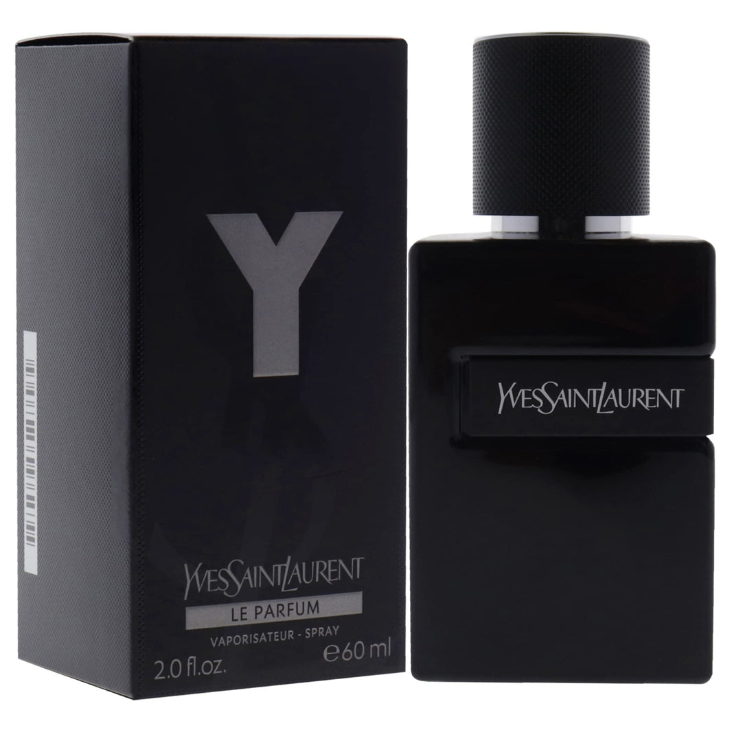 Yves Saint Laurent Men's Y Eau de Parfum, 3.3-oz.-Yves Saint Laurent Men's Y Eau de Parfum, 3.3-oz.