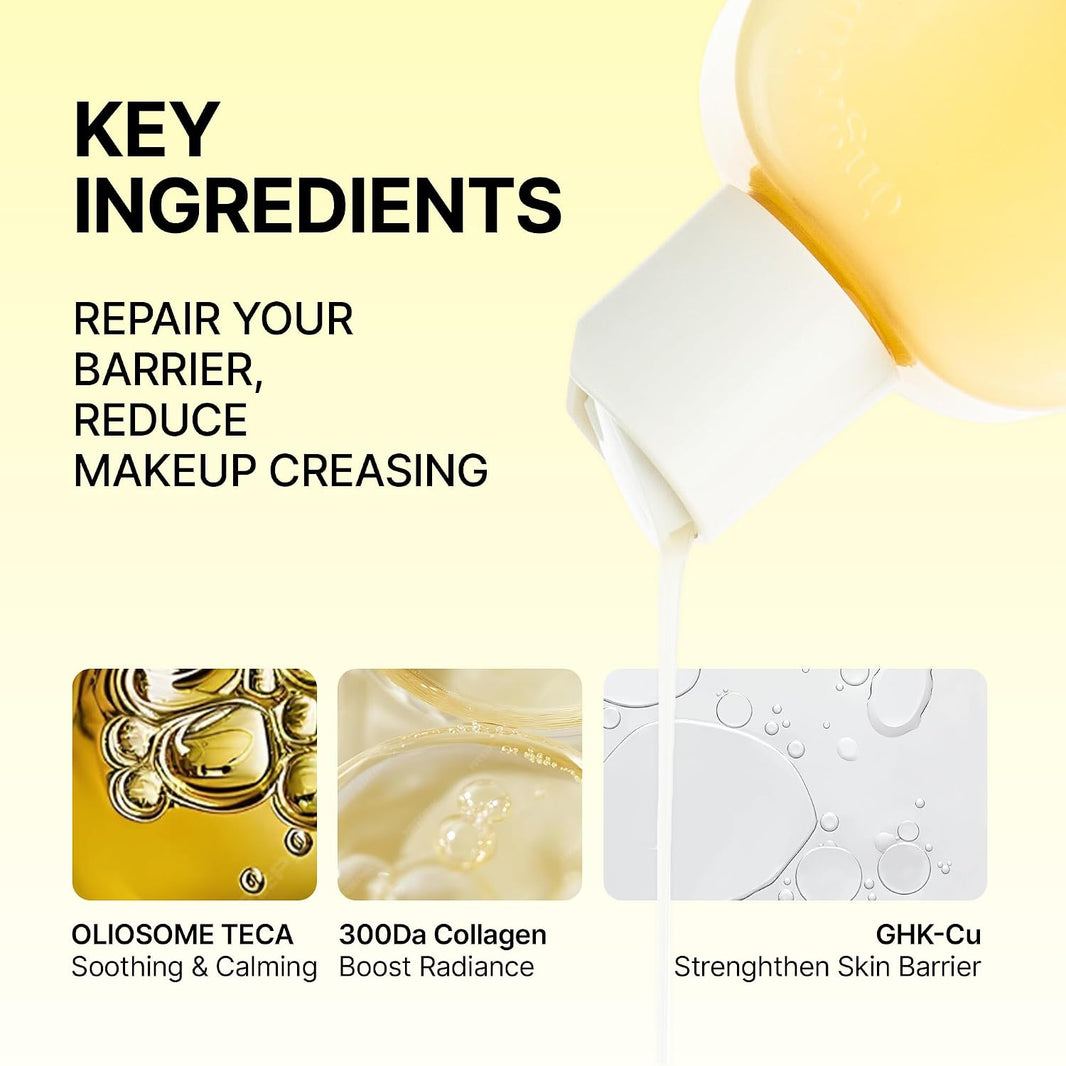 ongredients Skin Barrier Calming Lotion Barrier Care & Boost Glow-ongredients Skin Barrier Calming Lotion Barrier Care & Boost Glow