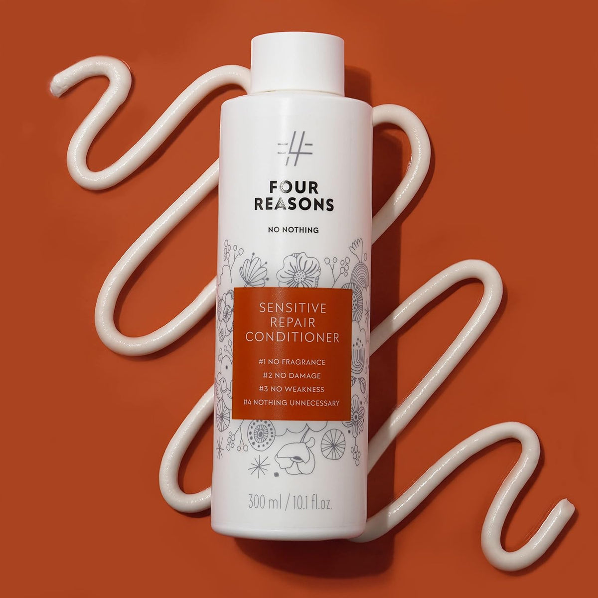 Sensitive Repair Conditioner-Sensitive Repair Conditioner