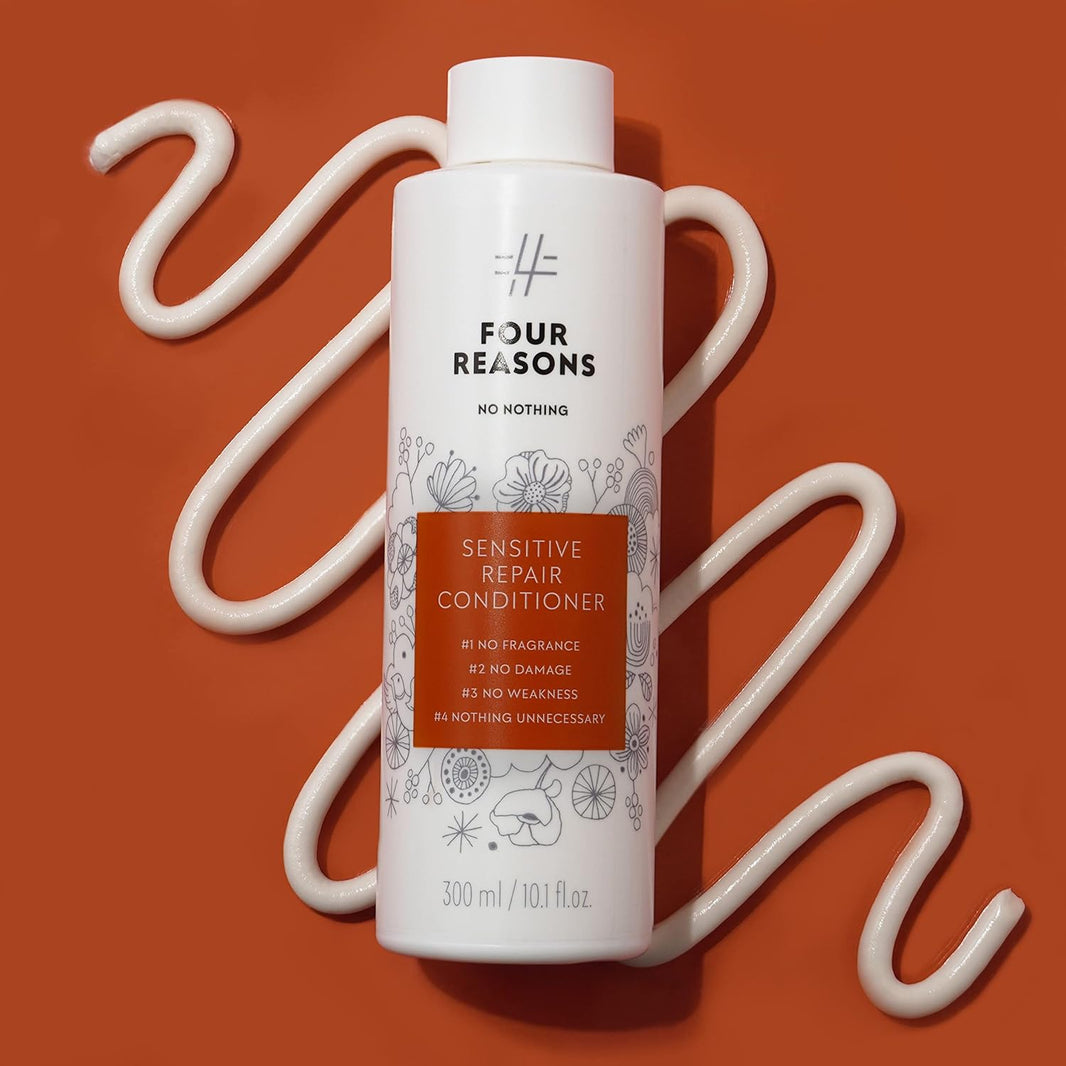 Sensitive Repair Conditioner-Sensitive Repair Conditioner