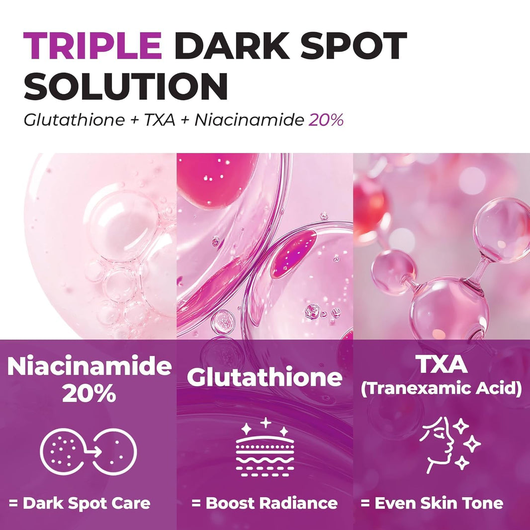 JUMISO Niacinamide 20 Serum-JUMISO Niacinamide 20 Serum