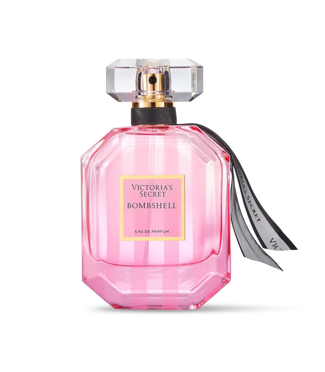 Victoria's Secret Bombshell Eau de Parfum, Original - 1.7 fl oz-Victoria's Secret Bombshell Eau de Parfum, Original - 1.7 fl oz