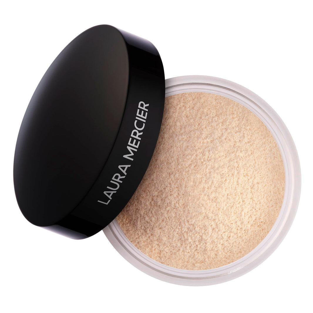 Laura Mercier Translucent Loose Setting Powder, 24HR Shine Control, Soft Matte Finish, Long-Lasting Wear, Normal to Oily Skin, 4 Shades for Virtually All Skin Tones, Artistry Icons Set-Laura Mercier Translucent Loose Setting Powder, 24HR Shine Control, Soft Matte Finish, Long-Lasting Wear, Normal to Oily Skin, 4 Shades for Virtually All Skin Tones, Artistry Icons Set