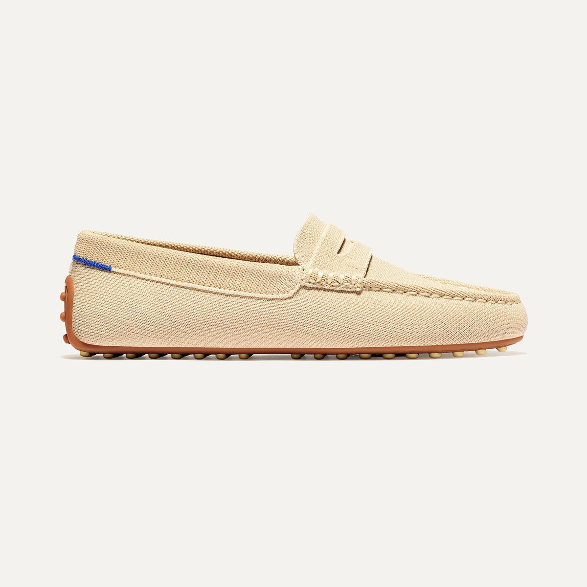 Rothy's The Women's Daily Driver, New Slip-On Loafers, Comfortable with Arch Support for All-Day Wear, Sustainable & Washable-Rothy's The Women's Daily Driver, New Slip-On Loafers, Comfortable with Arch Support for All-Day Wear, Sustainable & Washable