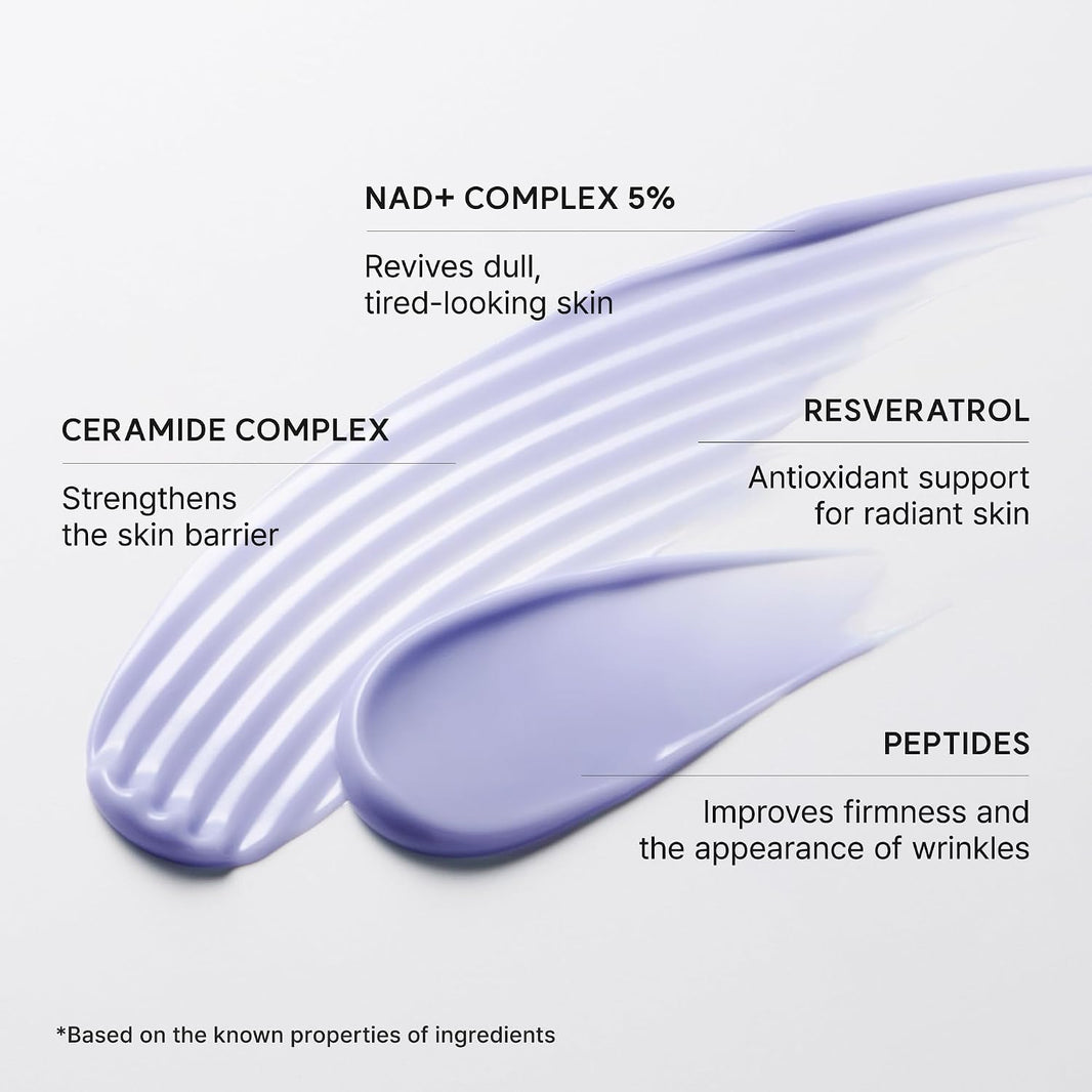 Arencia Nad+ Booster Shot-Arencia Nad+ Booster Shot