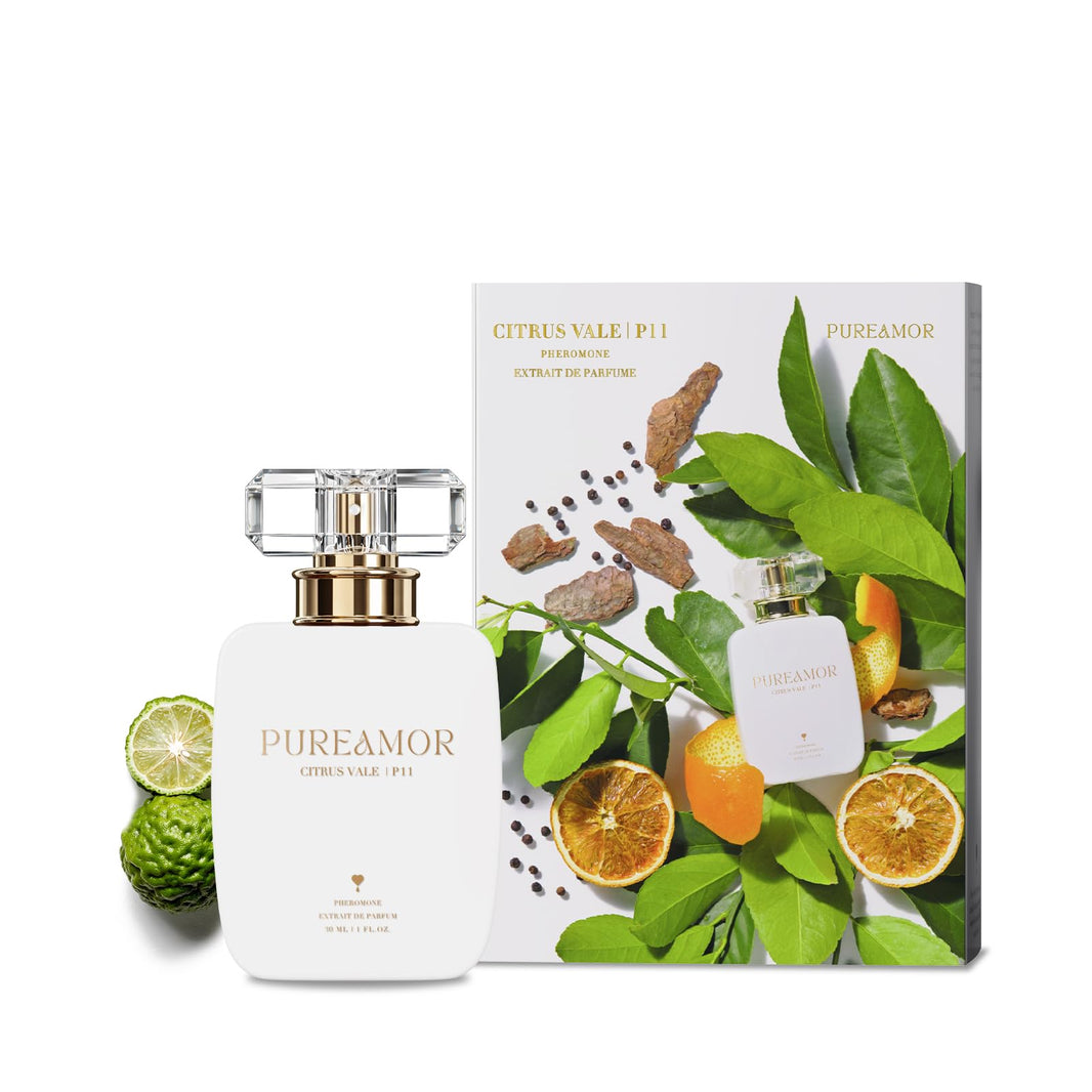 PUREAMOR Pheromone Perfume for Women, Moonlight Mellow Extrait de Parfum - Long Lasting Sweet Floral Gourmand Scent, 30% High Concentration, Full Size Fragrance Spray, 1.0 oz / 30 ml-PUREAMOR Pheromone Perfume for Women, Moonlight Mellow Extrait de Parfum - Long Lasting Sweet Floral Gourmand Scent, 30% High Concentration, Full Size Fragrance Spray, 1.0 oz / 30 ml