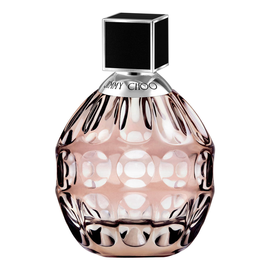 JIMMY CHOO - Signature Eau de Parfum - Women's Fragrance - Floral Fruity - With notes of Green, Tea Rose & Vibrant Wood-JIMMY CHOO - Signature Eau de Parfum - Women's Fragrance - Floral Fruity - With notes of Green, Tea Rose & Vibrant Wood
