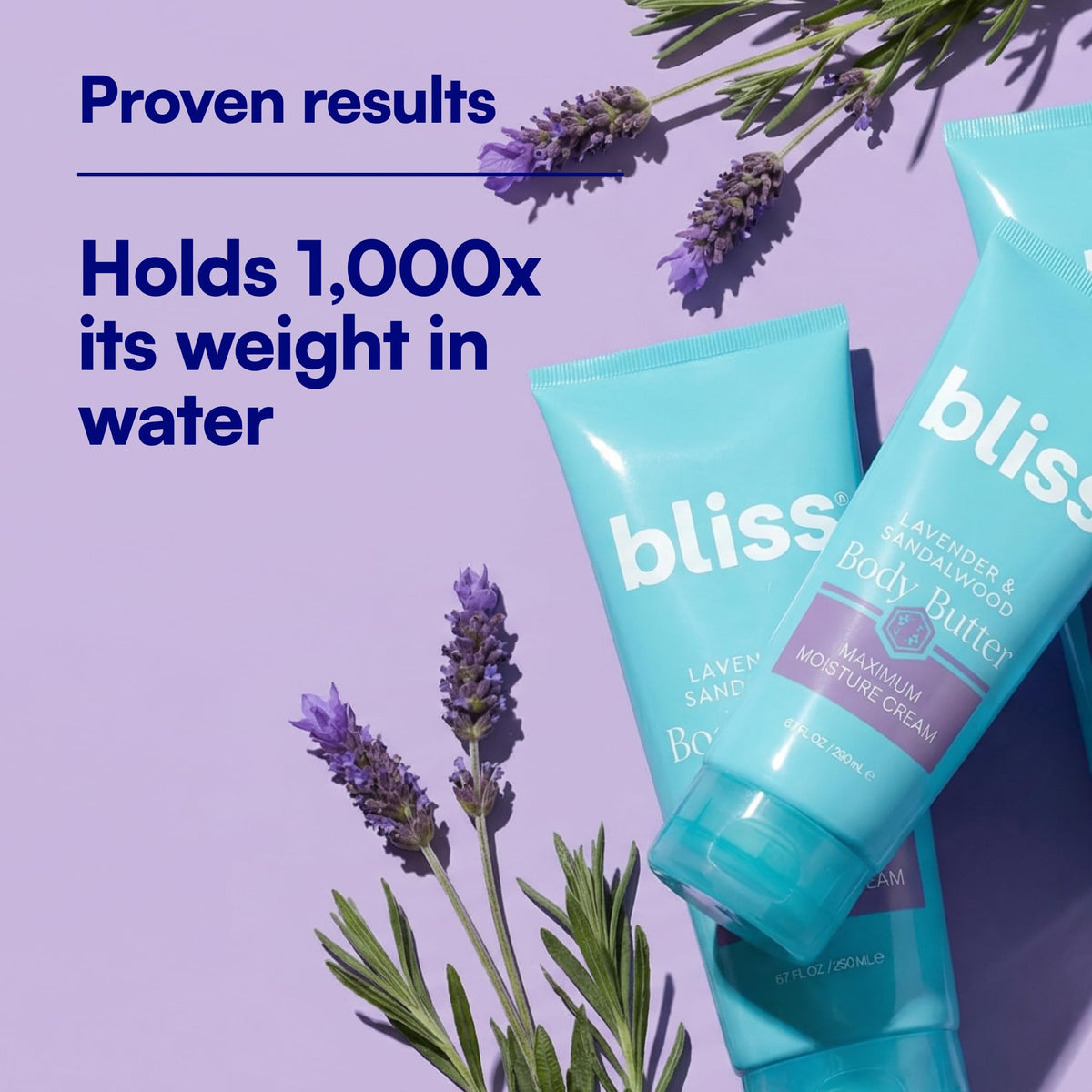 Bliss Lemon and Sage Body Butter - Iconic Scent with Shea Butter and Coconut Oil for Long-Lasting Maximum Moisture - Body Lotion for Smooth, Soft Skin - Vegan and Cruelty-Free - 6.7 Fl Oz-Bliss Lemon and Sage Body Butter - Iconic Scent with Shea Butter and Coconut Oil for Long-Lasting Maximum Moisture - Body Lotion for Smooth, Soft Skin - Vegan and Cruelty-Free - 6.7 Fl Oz