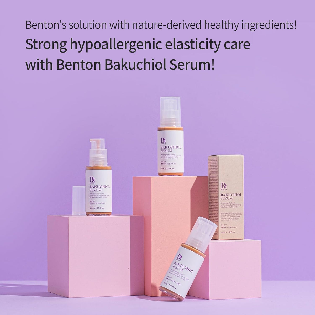 Benton Bakuchiol Serum-Benton Bakuchiol Serum