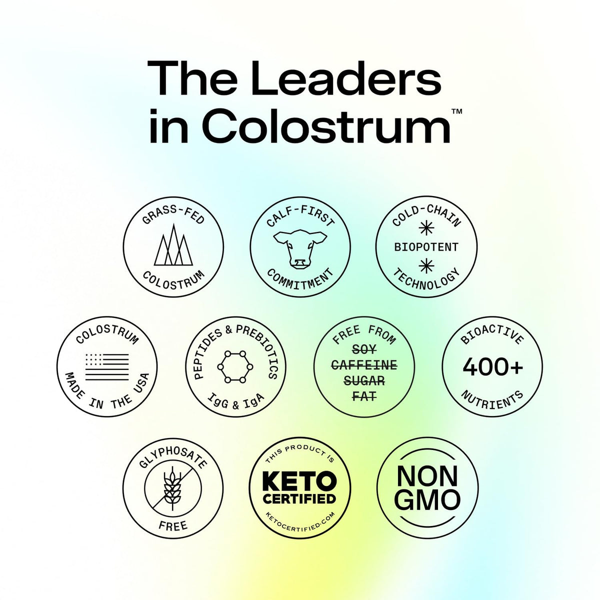 ARMRA Colostrum™ Powder | Blood Orange | Gut Health & Bloating | Skin & Hair | Immunity | Keto, Gluten & Fat-Free | 30 Servings-ARMRA Colostrum™ Powder | Blood Orange | Gut Health & Bloating | Skin & Hair | Immunity | Keto, Gluten & Fat-Free | 30 Servings
