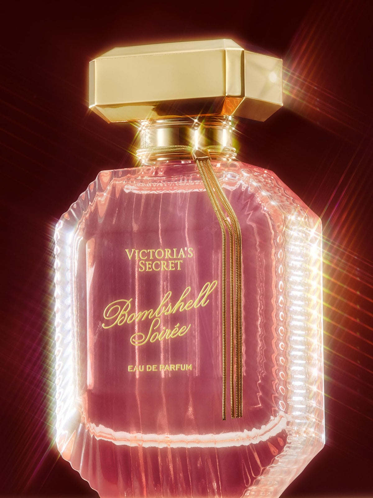 Victoria's Secret Bombshell Eau de Parfum, Original - 3.4 fl oz-Victoria's Secret Bombshell Eau de Parfum, Original - 3.4 fl oz