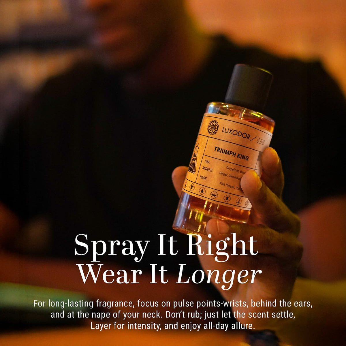 Inspired by Y S.L's B.lack O.pium 3.4 fl. oz (100ml) Damascus Poemy with Pheromone Roll-On Oil 10 ml | Women’s Dupes Fragrances | Long Lasting Perfume Vanilla for Women | Womens Perfume-Inspired by Y S.L's B.lack O.pium 3.4 fl. oz (100ml) Damascus Poemy with Pheromone Roll-On Oil 10 ml | Women’s Dupes Fragrances | Long Lasting Perfume Vanilla for Women | Womens Perfume