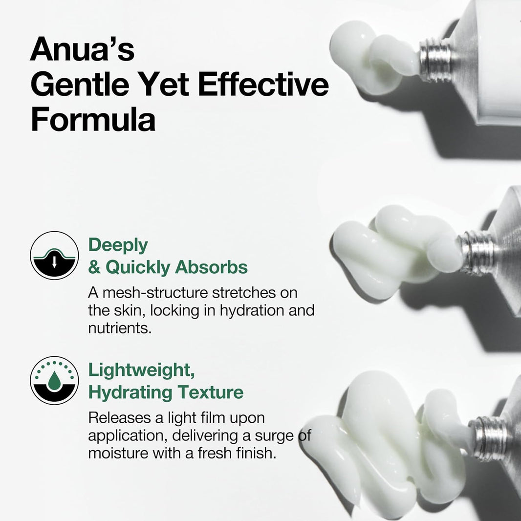 ANUA Heartleaf Centella Red Spot Cream-ANUA Heartleaf Centella Red Spot Cream