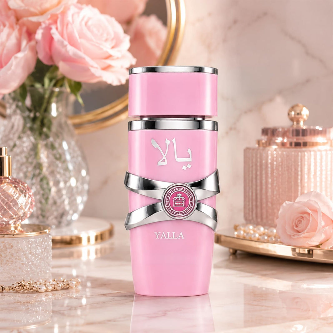 Women's Perfume Long Lasting - Eau de Parfum All Day Fragrance for Gift, Daily & Casual Use - 3.4oz, 100ml-Women's Perfume Long Lasting - Eau de Parfum All Day Fragrance for Gift, Daily & Casual Use - 3.4oz, 100ml