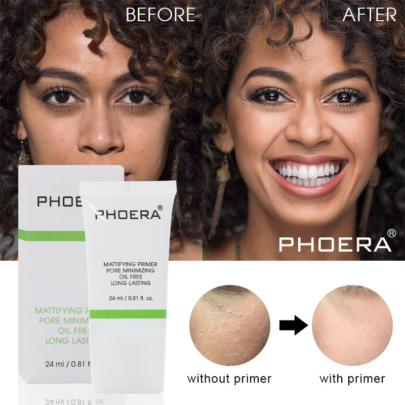Isolation Moisturizing Makeup Primer Long Lasting-ec56734cc039ff5ddcd6c9e9d5d15193