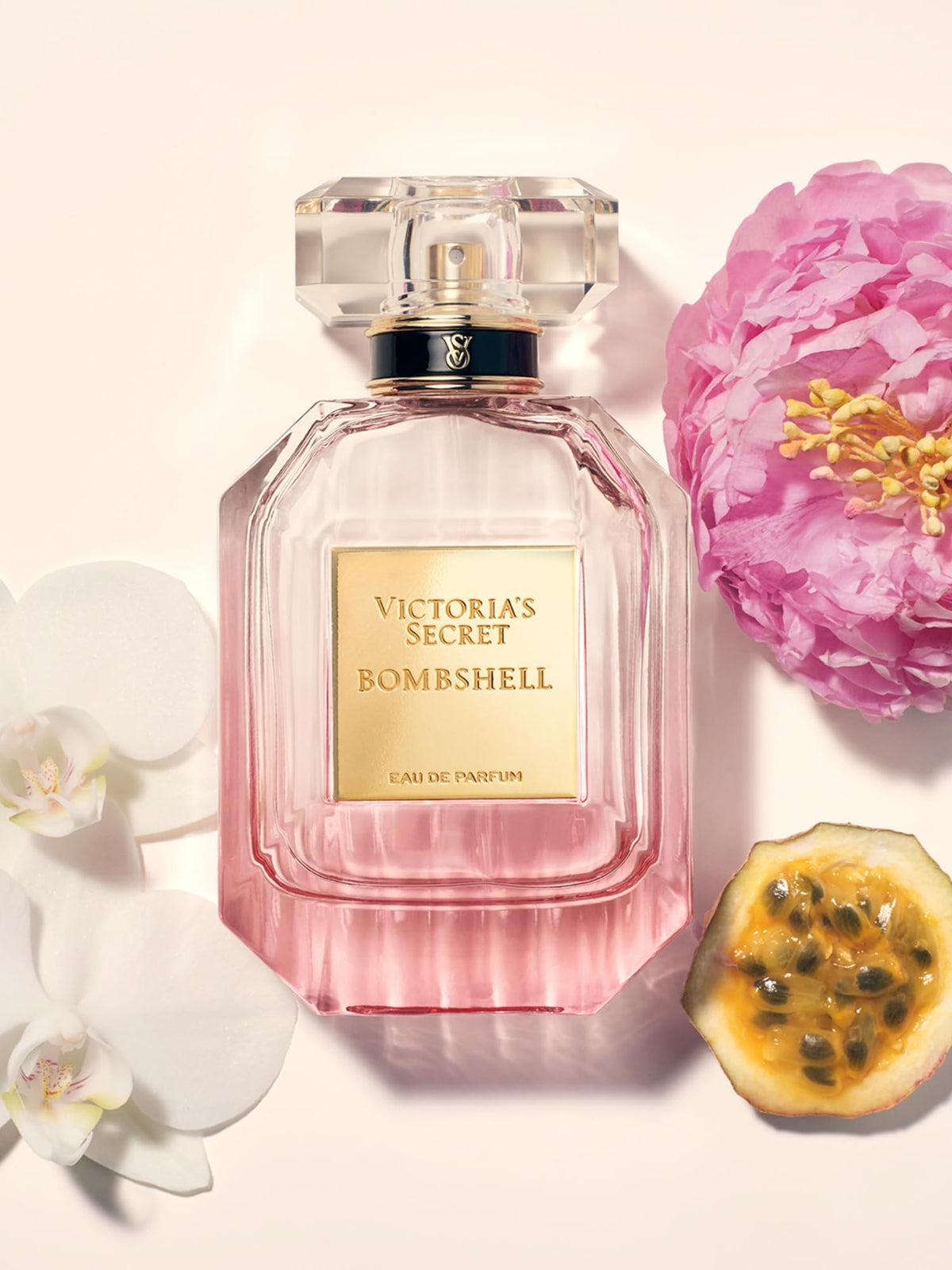 Victoria's Secret Bombshell Eau de Parfum, Original - 3.4 fl oz-Victoria's Secret Bombshell Eau de Parfum, Original - 3.4 fl oz