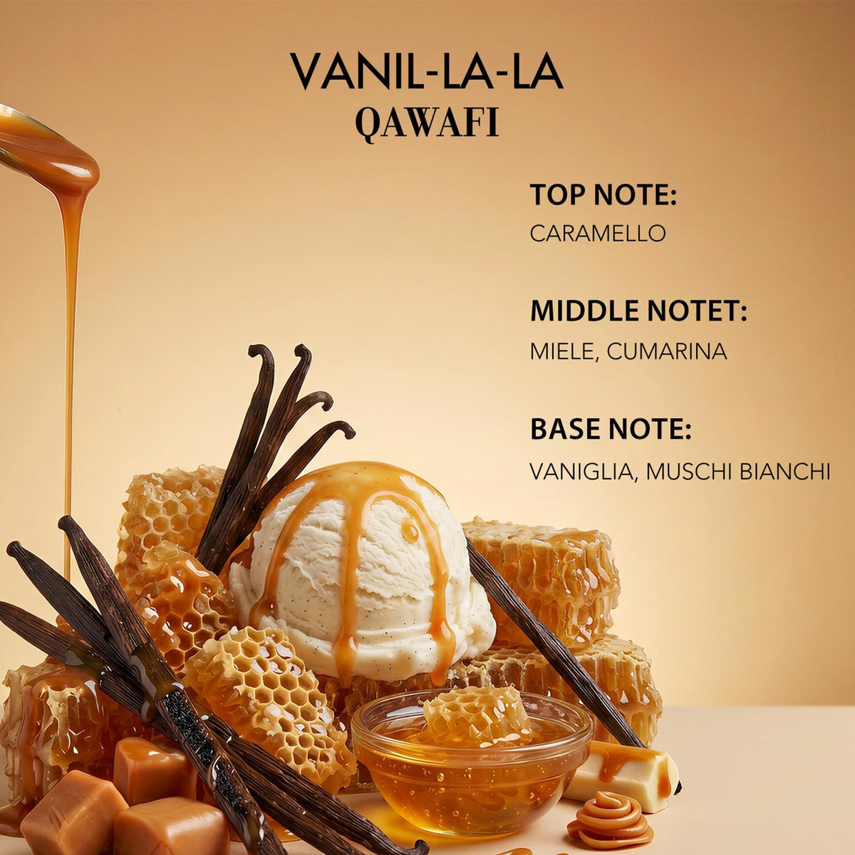 Voyage Vanille Eau de Parfum 1.7oz / 50ml Sweet Vanilla Gourmand Perfume for Women, Creamy Caramel & Milk Scent, Long Lasting Warm Cozy Fragrance, Vegan & Cruelty-Free-Voyage Vanille Eau de Parfum 1.7oz / 50ml Sweet Vanilla Gourmand Perfume for Women, Creamy Caramel & Milk Scent, Long Lasting Warm Cozy Fragrance, Vegan & Cruelty-Free
