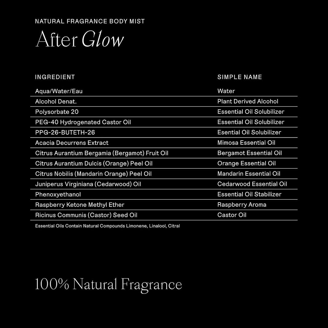 Each & Every Hair & Body Mist Bundle for Women & Men – 100% Natural Fragrance, Vegan & Cruelty-Free – After Glow, Eternal Summer & This Love Scents, 3-Pack-Each & Every Hair & Body Mist Bundle for Women & Men – 100% Natural Fragrance, Vegan & Cruelty-Free – After Glow, Eternal Summer & This Love Scents, 3-Pack