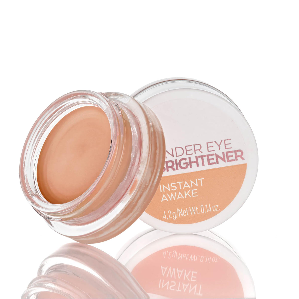 Catrice | Under Eye Brightener | Conceal & Brighten Dark Circles | With Hyaluronic Acid & Shea Butter | Vegan, Cruelty Free & Paraben Free (010 | Light Rose)-Catrice | Under Eye Brightener | Conceal & Brighten Dark Circles | With Hyaluronic Acid & Shea Butter | Vegan, Cruelty Free & Paraben Free (010 | Light Rose)