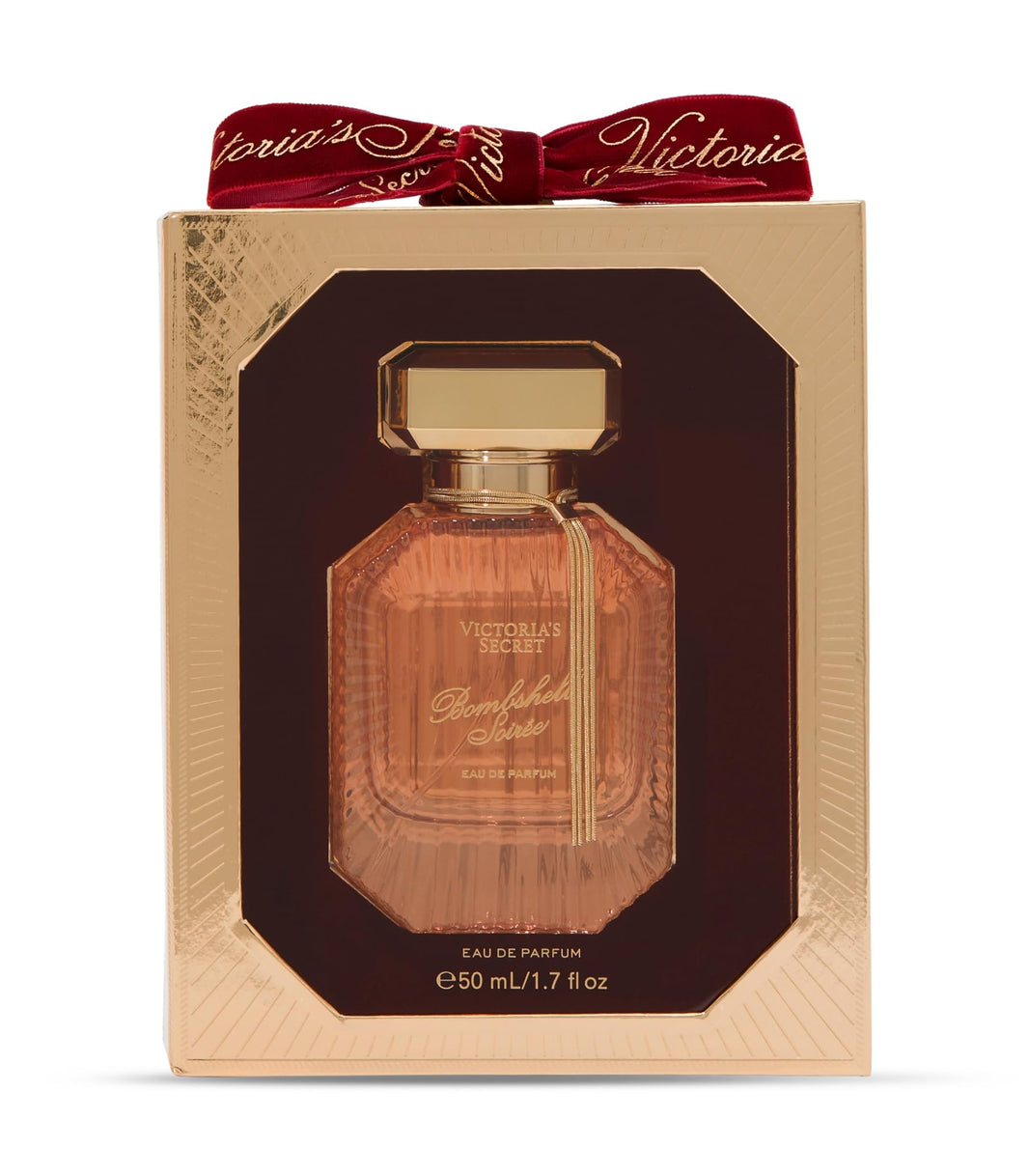 Victoria's Secret Bombshell Eau de Parfum, Original - 3.4 fl oz-Victoria's Secret Bombshell Eau de Parfum, Original - 3.4 fl oz