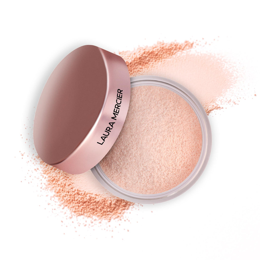 Laura Mercier Translucent Loose Setting Powder, 24HR Shine Control, Soft Matte Finish, Long-Lasting Wear, Normal to Oily Skin, 4 Shades for Virtually All Skin Tones, Artistry Icons Set-Laura Mercier Translucent Loose Setting Powder, 24HR Shine Control, Soft Matte Finish, Long-Lasting Wear, Normal to Oily Skin, 4 Shades for Virtually All Skin Tones, Artistry Icons Set