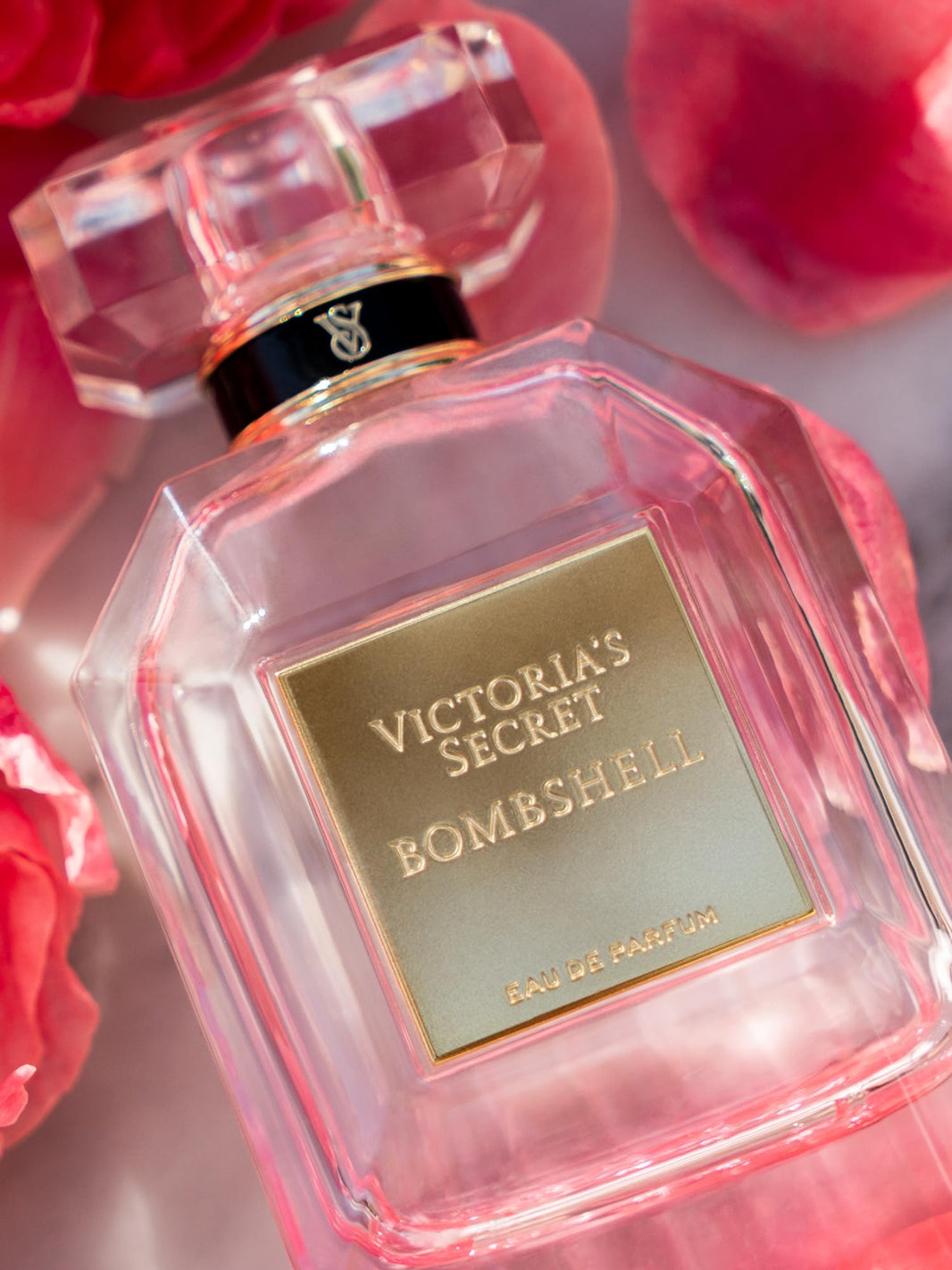 Victoria's Secret Bombshell Eau de Parfum, Original - 3.4 fl oz-Victoria's Secret Bombshell Eau de Parfum, Original - 3.4 fl oz