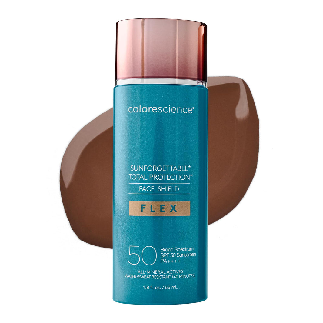 Colorescience Total Protection Face Shield Flex SPF 50, 1.8 fl. oz.-Colorescience Total Protection Face Shield Flex SPF 50, 1.8 fl. oz.