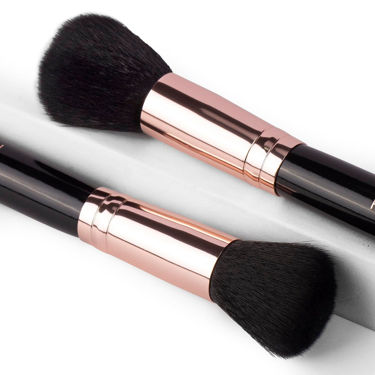 Real Perfection Makeup Brush Set 16 Pcs with 1 Eyebrow Razor Premium Synthetic Foundation Powder Concealers Eyeshadow Blush Makeup Brushes Make up Brushes Kit (Pink)-Real Perfection Makeup Brush Set 16 Pcs with 1 Eyebrow Razor Premium Synthetic Foundation Powder Concealers Eyeshadow Blush Makeup Brushes Make up Brushes Kit (Pink)