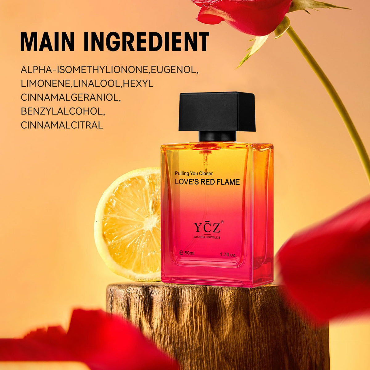 Ycz Midnight Marine Eau de Parfum for Men, 1.7 Fl Oz (50 mL), Long-Lasting Cologne, Fresh Marine & Woody Fragrance with Grapefruit, Ginger and Cedar Notes for Daily Wear, Date Night and Gifts-Ycz Midnight Marine Eau de Parfum for Men, 1.7 Fl Oz (50 mL), Long-Lasting Cologne, Fresh Marine & Woody Fragrance with Grapefruit, Ginger and Cedar Notes for Daily Wear, Date Night and Gifts