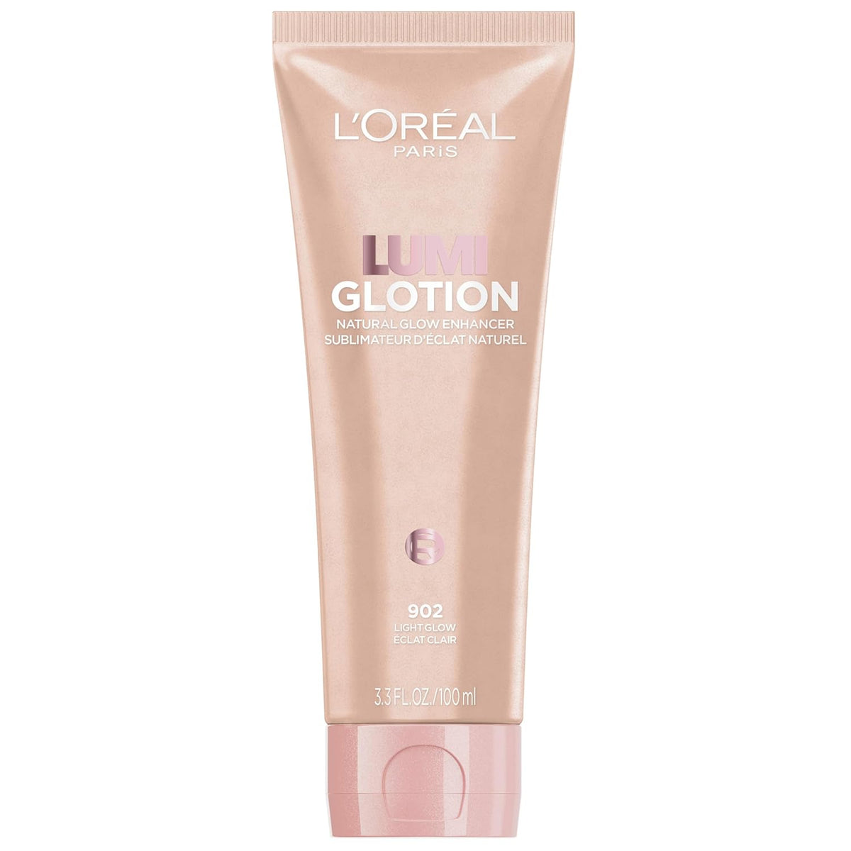 L'Oreal Paris Makeup True Match Lumi Glotion, Natural Glow Enhancer, Illuminator Highlighter, Bronzing Drops For a Sun-Kissed Glow, 903 Medium-L'Oreal Paris Makeup True Match Lumi Glotion, Natural Glow Enhancer, Illuminator Highlighter, Bronzing Drops For a Sun-Kissed Glow, 903 Medium