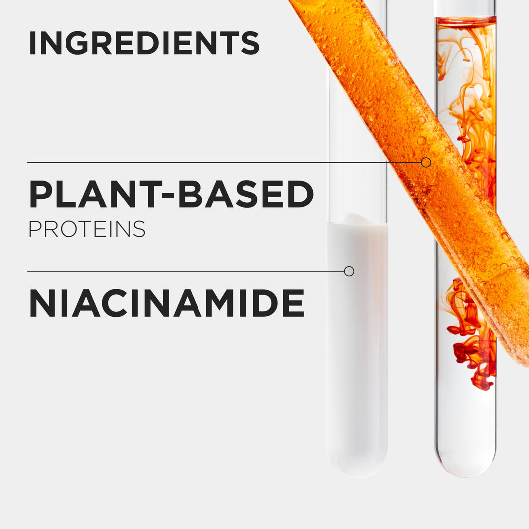 Kerastase Nutritive 8H Magic Night Serum - Overnight Treatment for Dry Hair, Enhances Shine, Nourishes and Reduces Frizz, With Plant-Based Proteins-Kerastase Nutritive 8H Magic Night Serum - Overnight Treatment for Dry Hair, Enhances Shine, Nourishes and Reduces Frizz, With Plant-Based Proteins