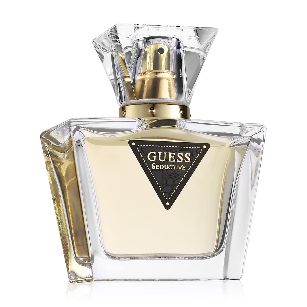 Guess Seductive Women / Femme Eau de Toilette Perfume Spray For Women, 1.0 Fl. Oz.-Guess Seductive Women / Femme Eau de Toilette Perfume Spray For Women, 1.0 Fl. Oz.