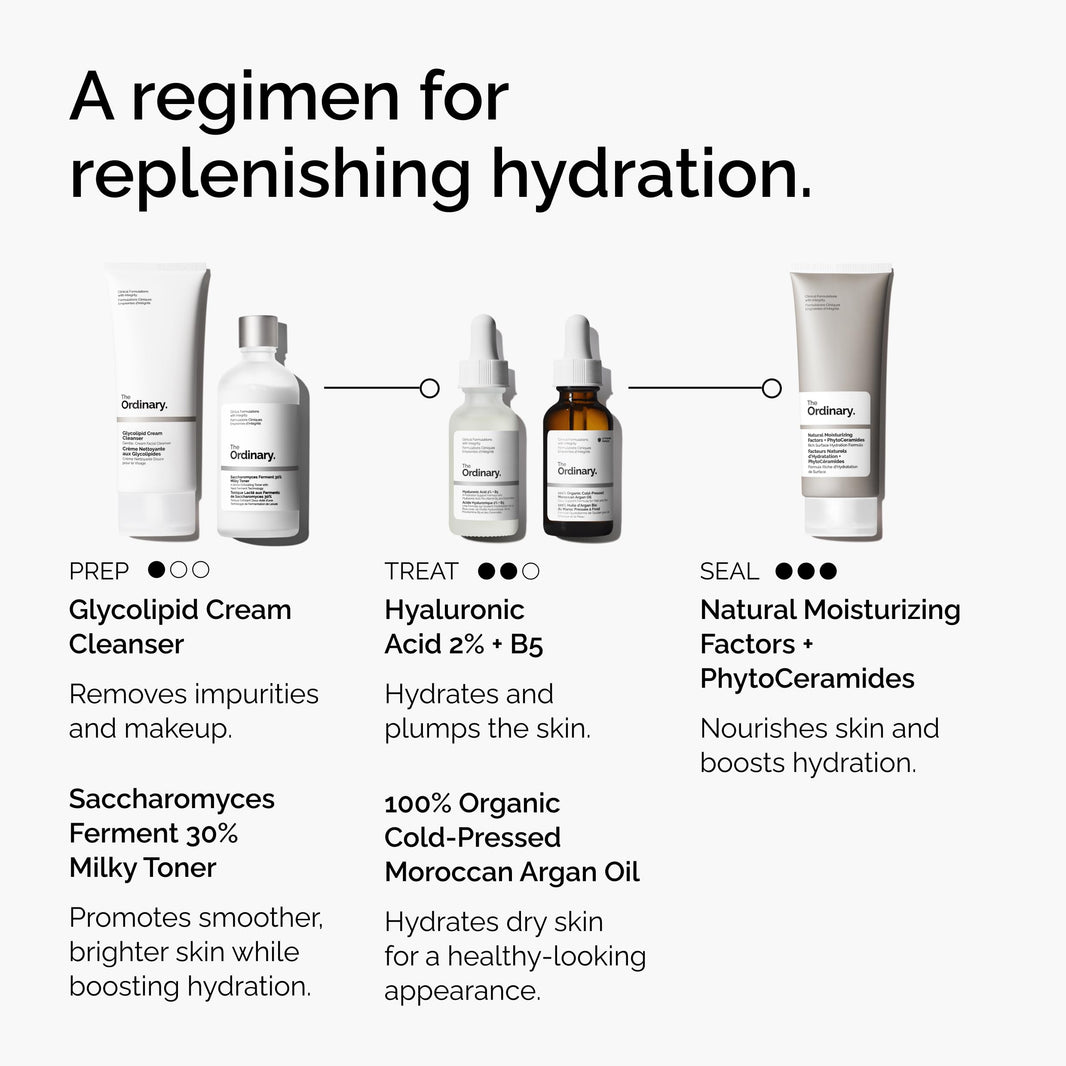 The Ordinary 100% Organic Cold-Pressed Moroccan Argan Oil, Nourishing and Hydrating Treatment for Skin & Hair, 1 Fl Oz-The Ordinary 100% Organic Cold-Pressed Moroccan Argan Oil, Nourishing and Hydrating Treatment for Skin & Hair, 1 Fl Oz