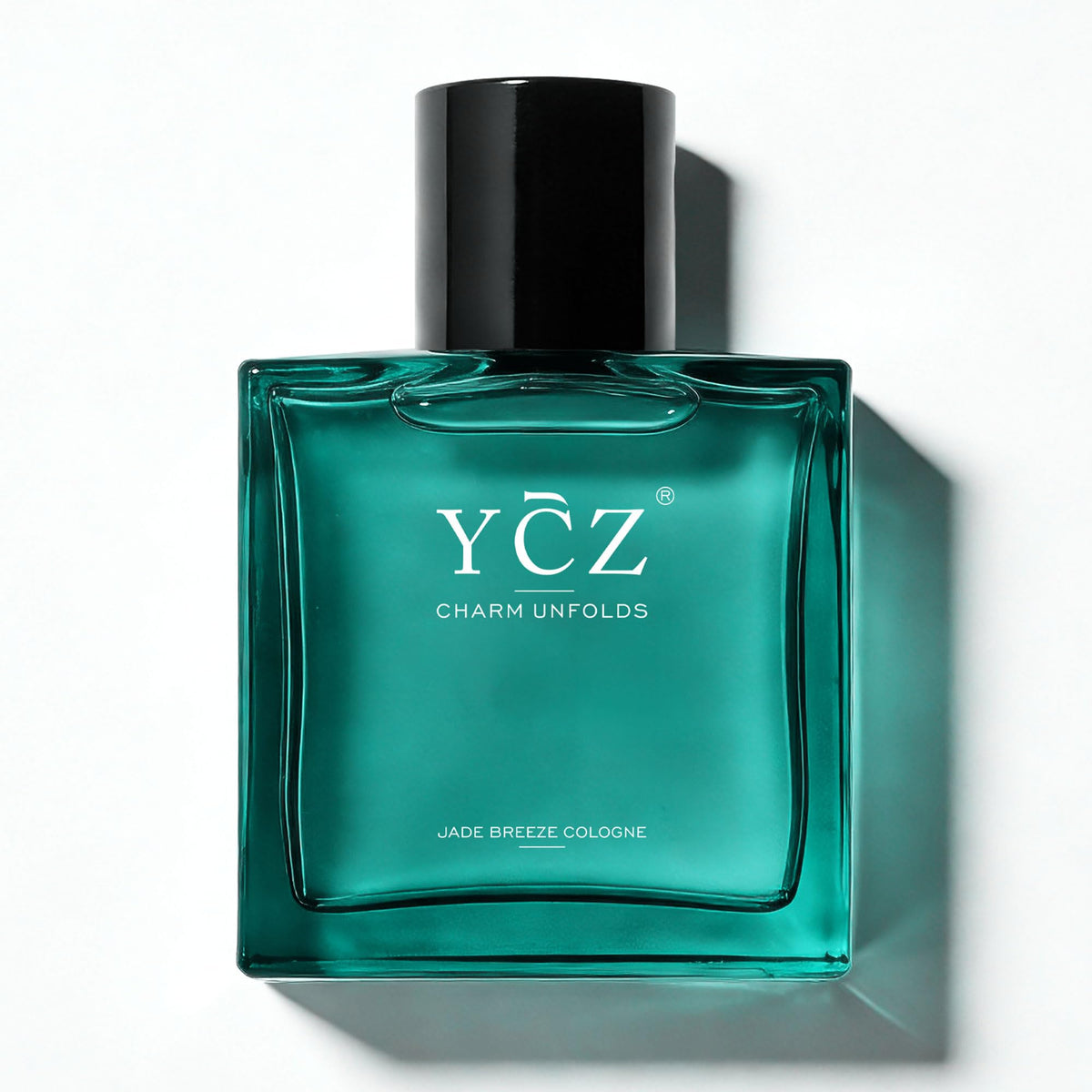 Ycz Midnight Marine Eau de Parfum for Men, 1.7 Fl Oz (50 mL), Long-Lasting Cologne, Fresh Marine & Woody Fragrance with Grapefruit, Ginger and Cedar Notes for Daily Wear, Date Night and Gifts-Ycz Midnight Marine Eau de Parfum for Men, 1.7 Fl Oz (50 mL), Long-Lasting Cologne, Fresh Marine & Woody Fragrance with Grapefruit, Ginger and Cedar Notes for Daily Wear, Date Night and Gifts