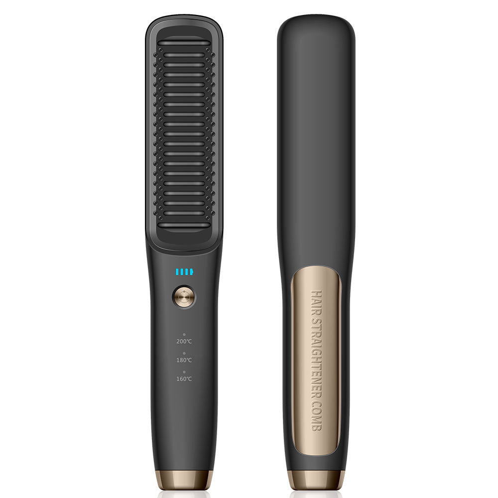 USB Portable Electric Hair Curler Home Wireless-5bdb6c5b6aa39d64865f2e973d062cf0