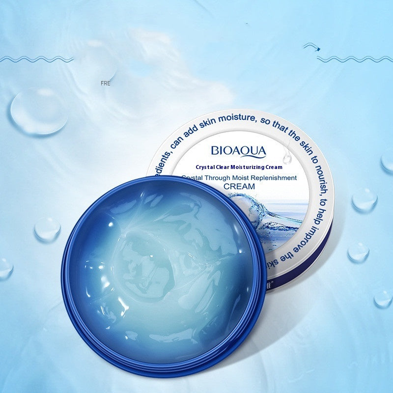 Skin Moisturizing Nourishing Moisturizing Cream Gentle Moisturizing Cream Skin Care Products-5839e6377ea6ad9c33f5740654c01dd3