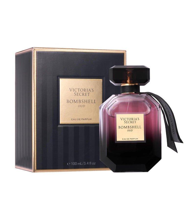 Victoria's Secret Bombshell Eau de Parfum, Original - 3.4 fl oz