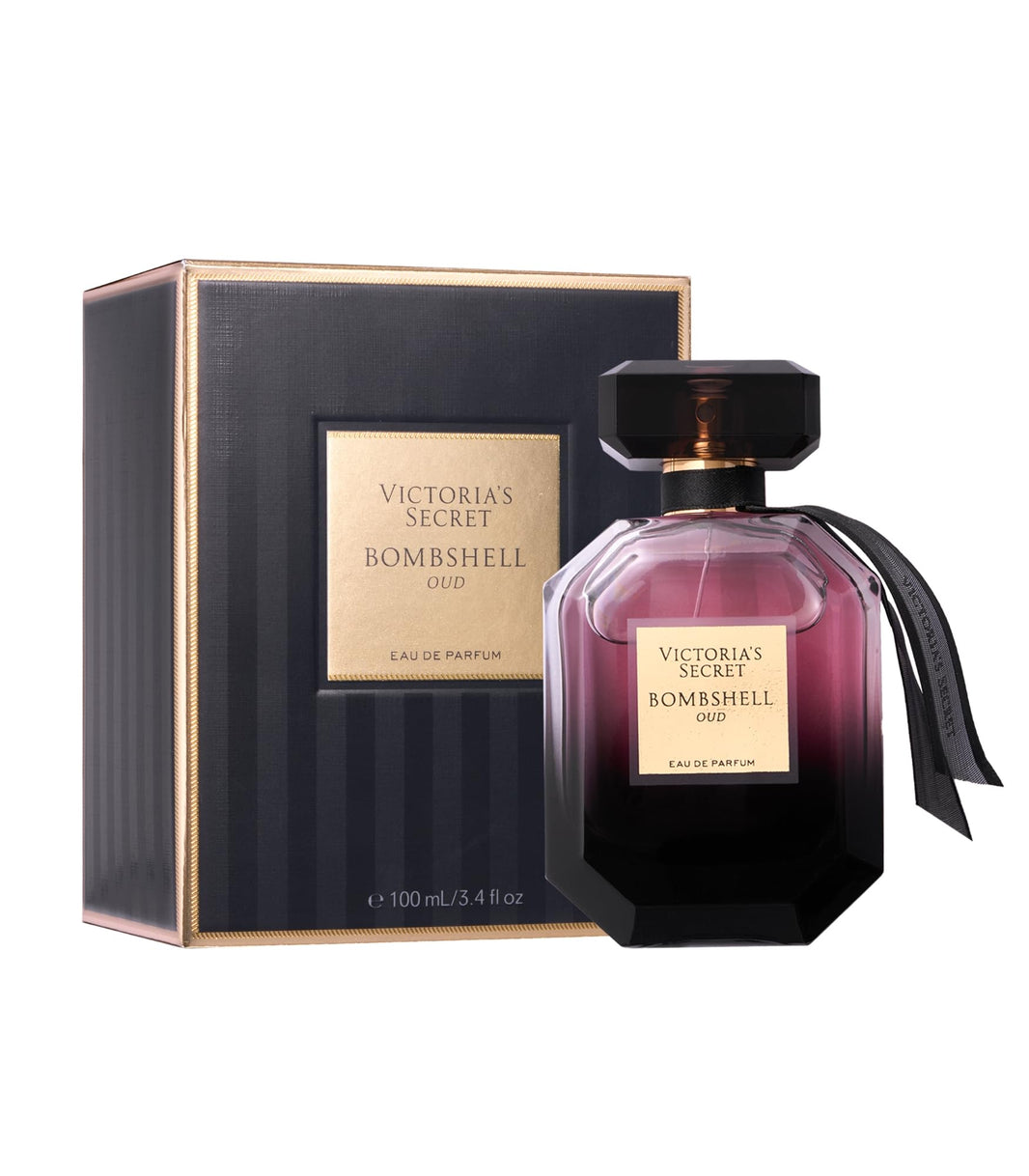 Victoria's Secret Bombshell Eau de Parfum, Original - 3.4 fl oz-Victoria's Secret Bombshell Eau de Parfum, Original - 3.4 fl oz