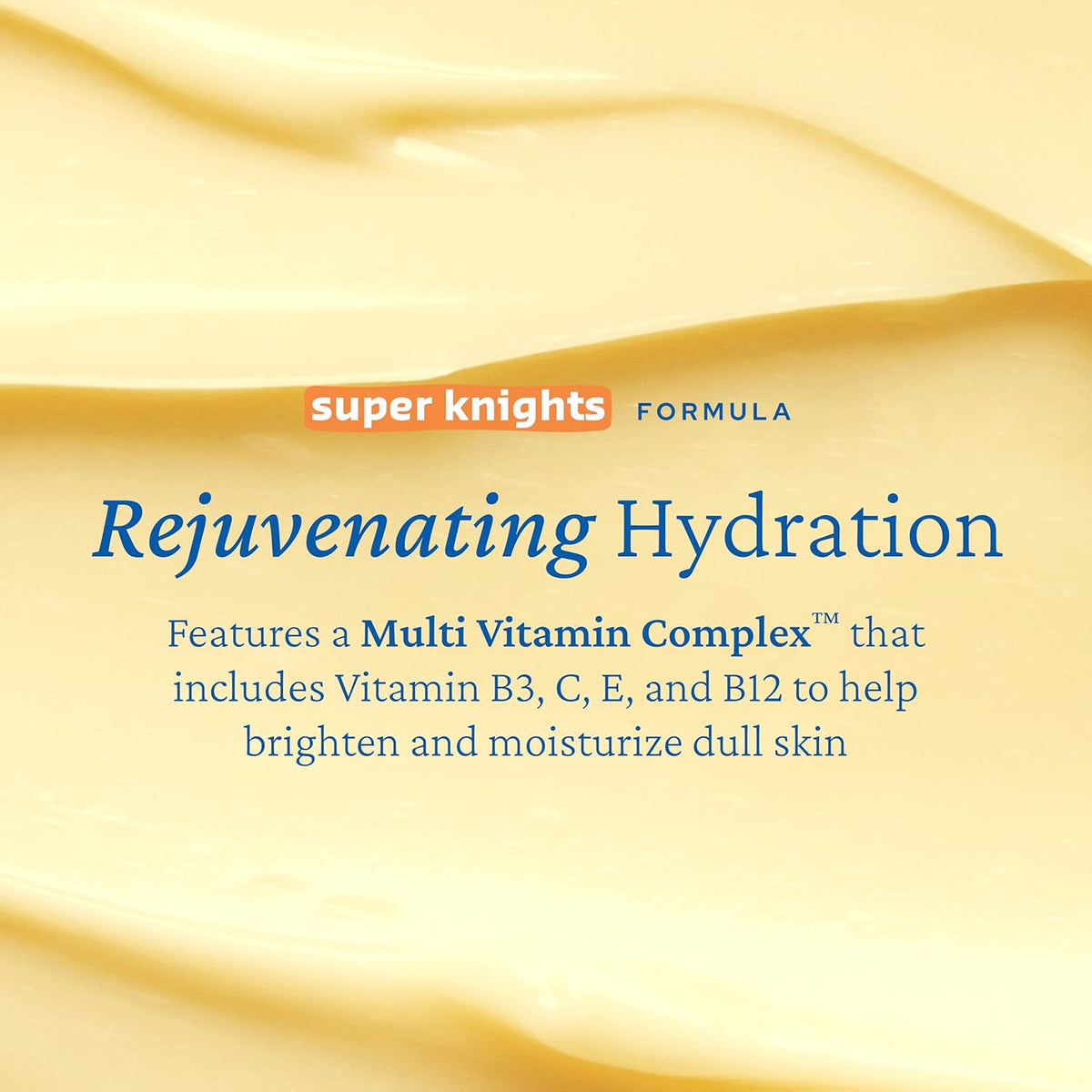 Belif Super Knights Multi-vitamin Mask-Belif Super Knights Multi-vitamin Mask