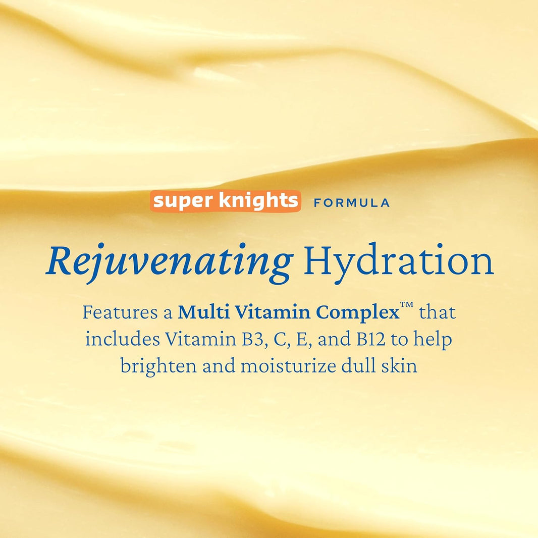 Belif Super Knights Multi-vitamin Mask-Belif Super Knights Multi-vitamin Mask